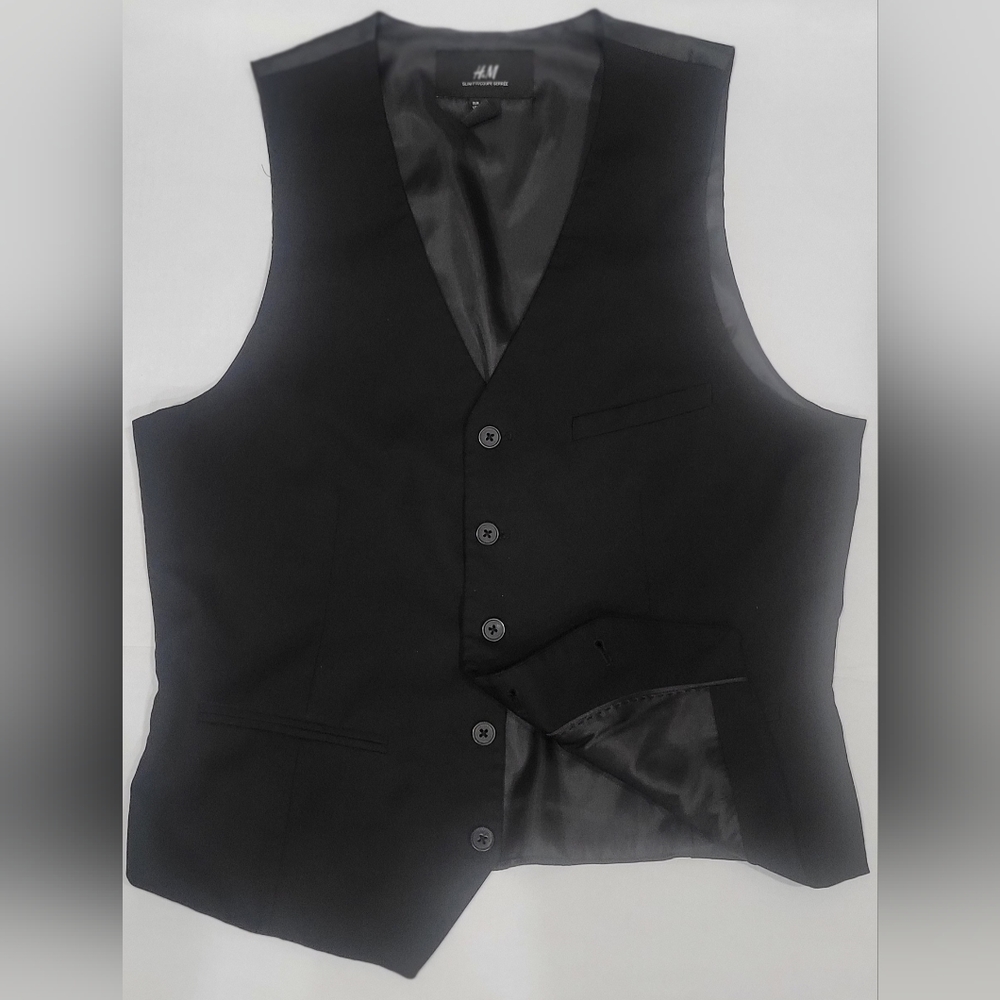 Men's vest